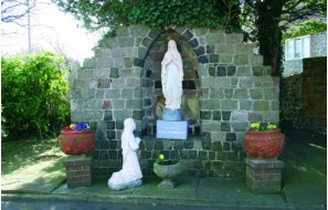 St Joseph’s Nursing Home